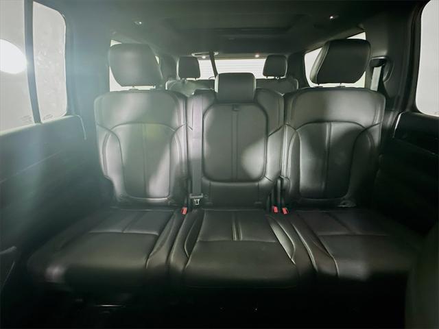 new 2024 Jeep Wagoneer car, priced at $61,052