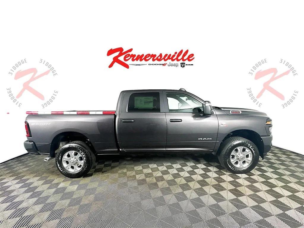 new 2026 Ram 2500 car, priced at $65,545