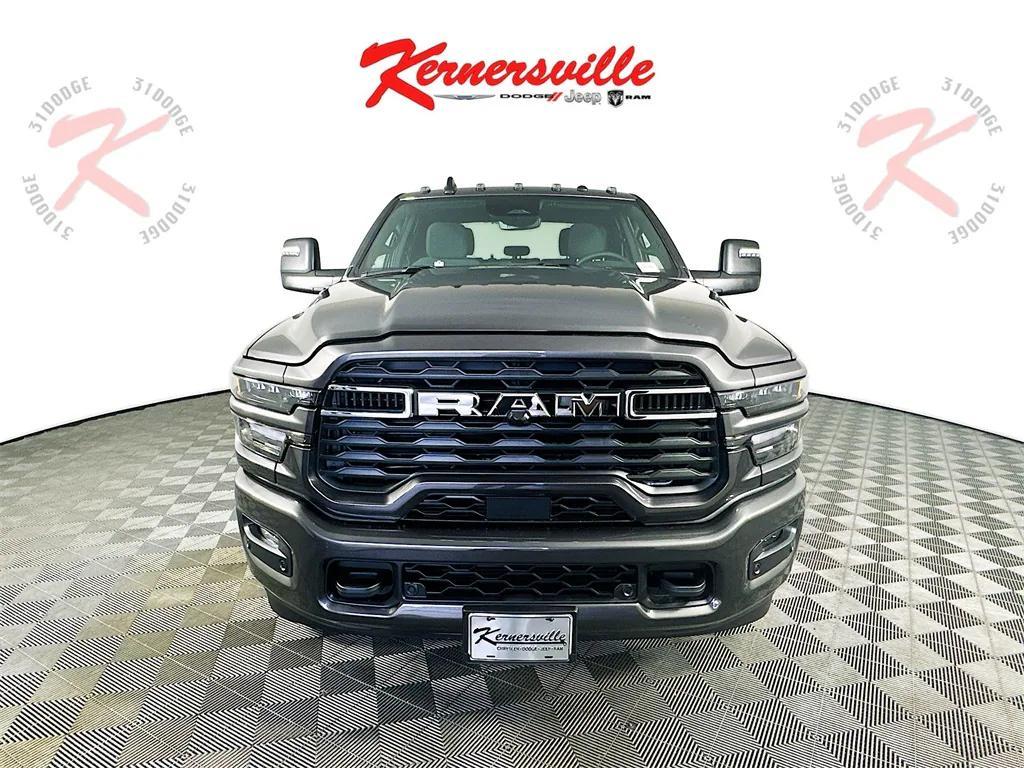 new 2026 Ram 2500 car, priced at $65,545