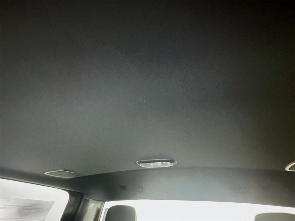 new 2026 Ram 2500 car, priced at $65,545