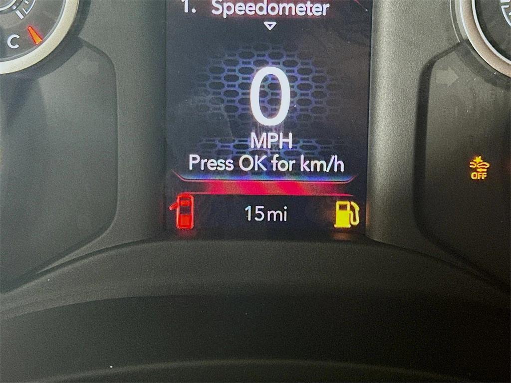 new 2026 Ram 2500 car, priced at $65,545