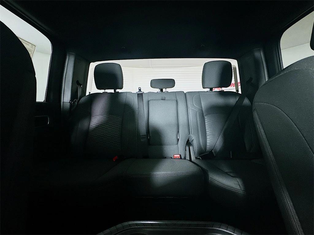 new 2026 Ram 2500 car, priced at $65,545