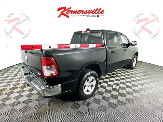 used 2022 Ram 1500 car, priced at $34,935