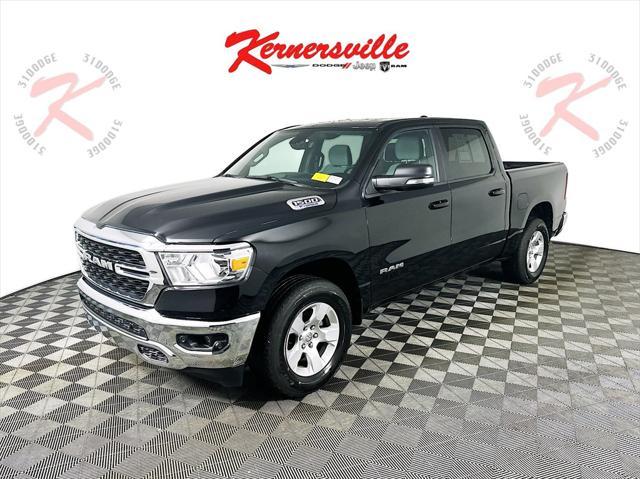 used 2022 Ram 1500 car, priced at $34,935