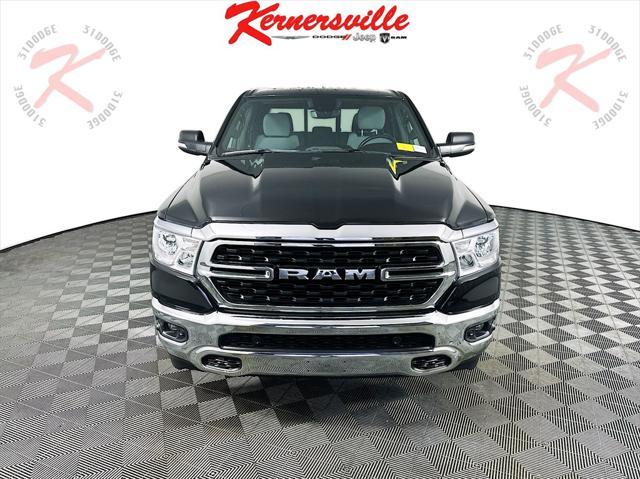 used 2022 Ram 1500 car, priced at $34,935