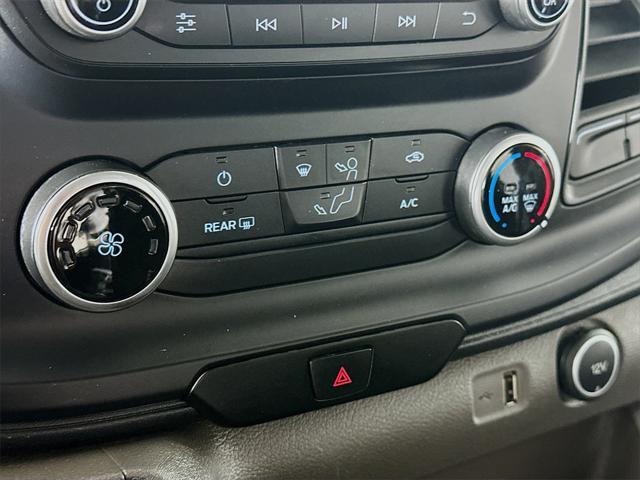 used 2021 Ford Transit-250 car, priced at $30,935