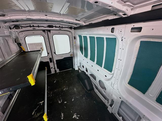 used 2021 Ford Transit-250 car, priced at $30,935
