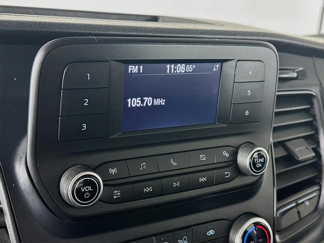 used 2021 Ford Transit-250 car, priced at $30,935