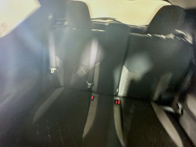 used 2019 Nissan Kicks car, priced at $14,885