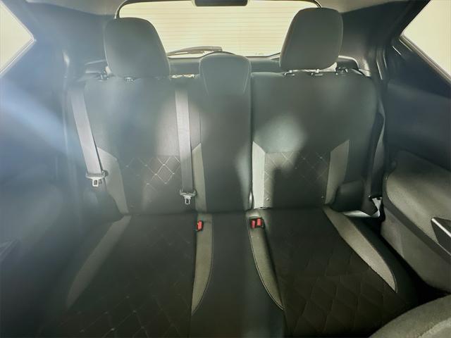 used 2019 Nissan Kicks car, priced at $14,885