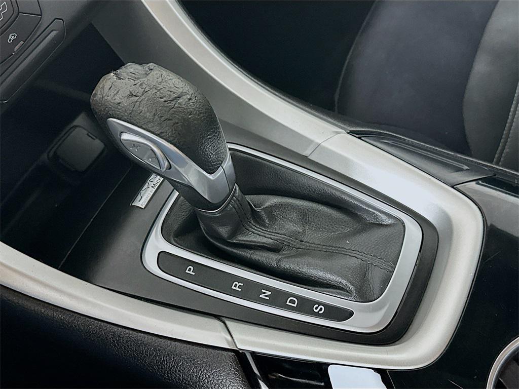 used 2014 Ford Fusion car, priced at $5,485