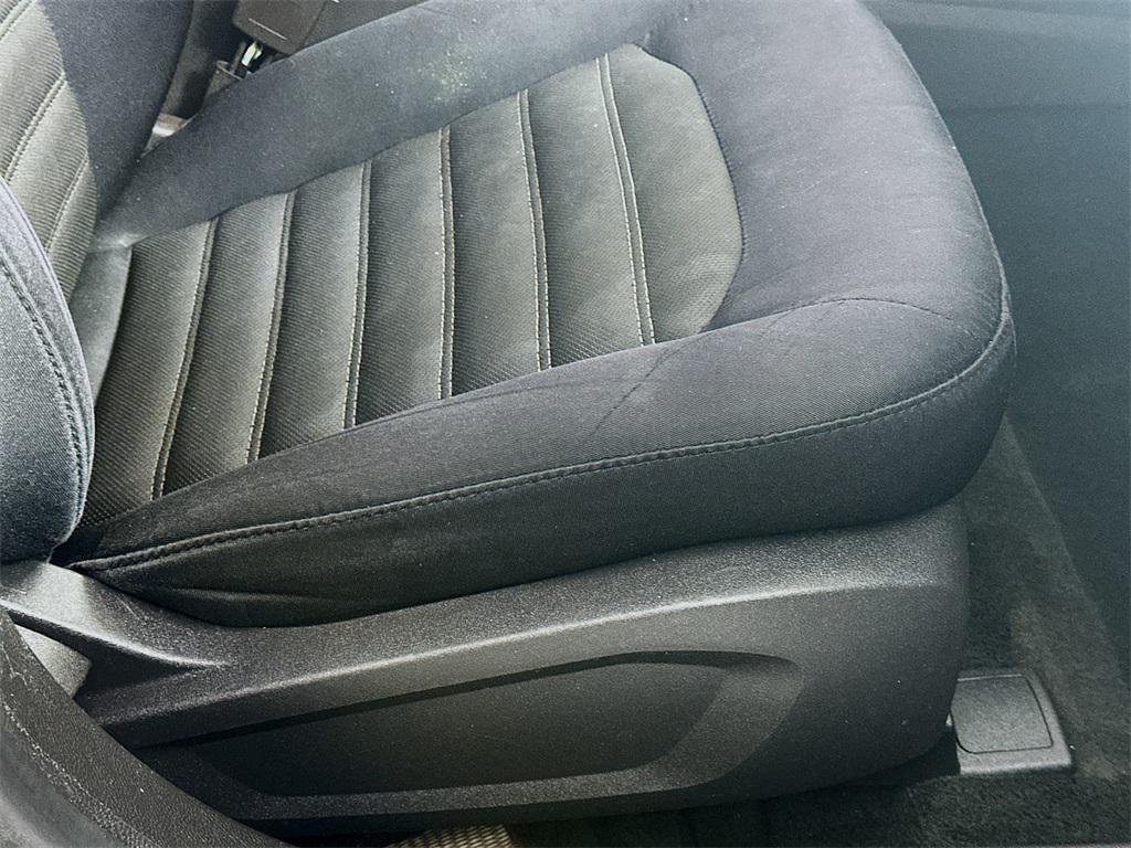 used 2014 Ford Fusion car, priced at $5,485