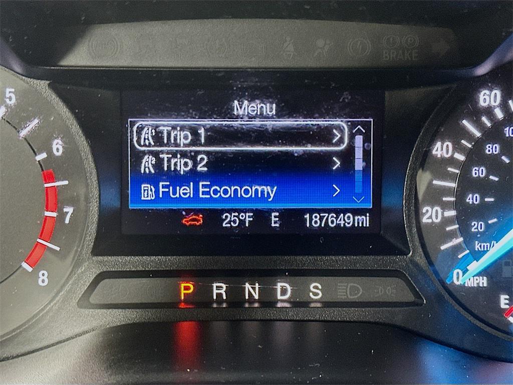 used 2014 Ford Fusion car, priced at $5,485