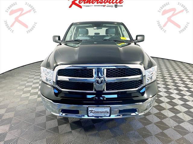 used 2023 Ram 1500 car, priced at $31,835