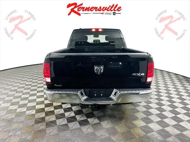 used 2023 Ram 1500 car, priced at $31,835