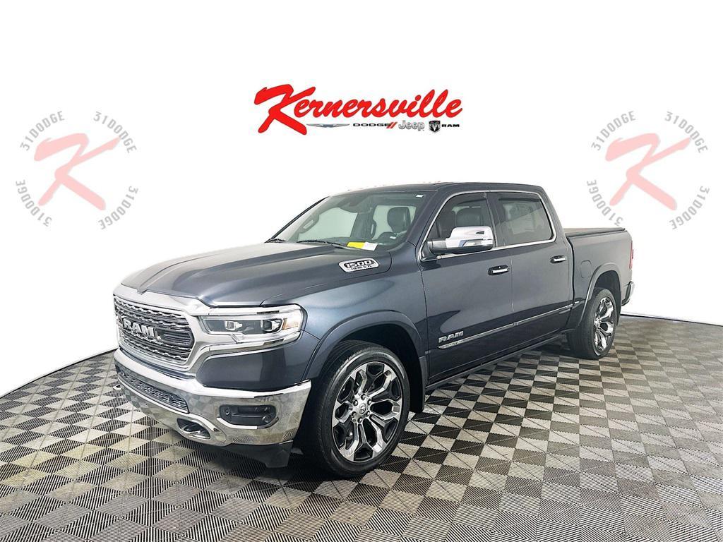 used 2019 Ram 1500 car, priced at $32,985