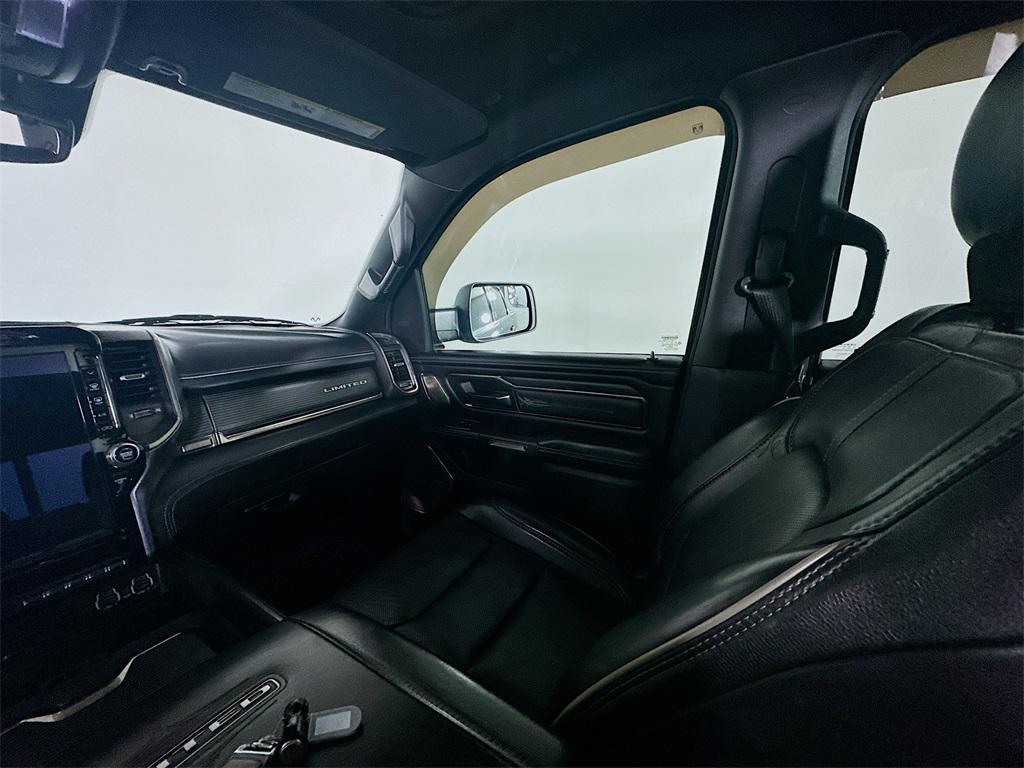 used 2019 Ram 1500 car, priced at $32,985