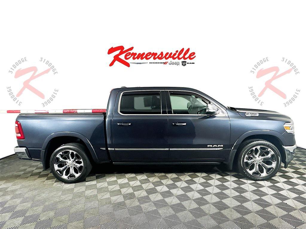 used 2019 Ram 1500 car, priced at $32,985