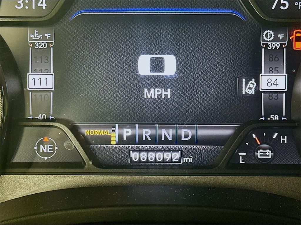 used 2019 Ram 1500 car, priced at $32,985