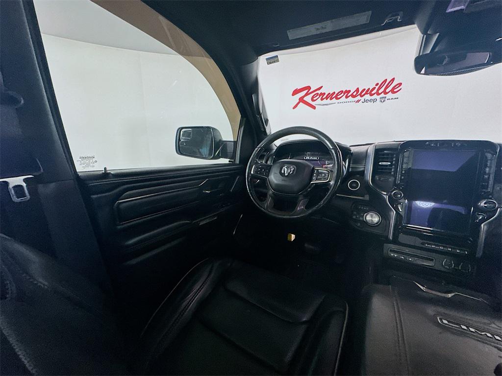 used 2019 Ram 1500 car, priced at $32,985