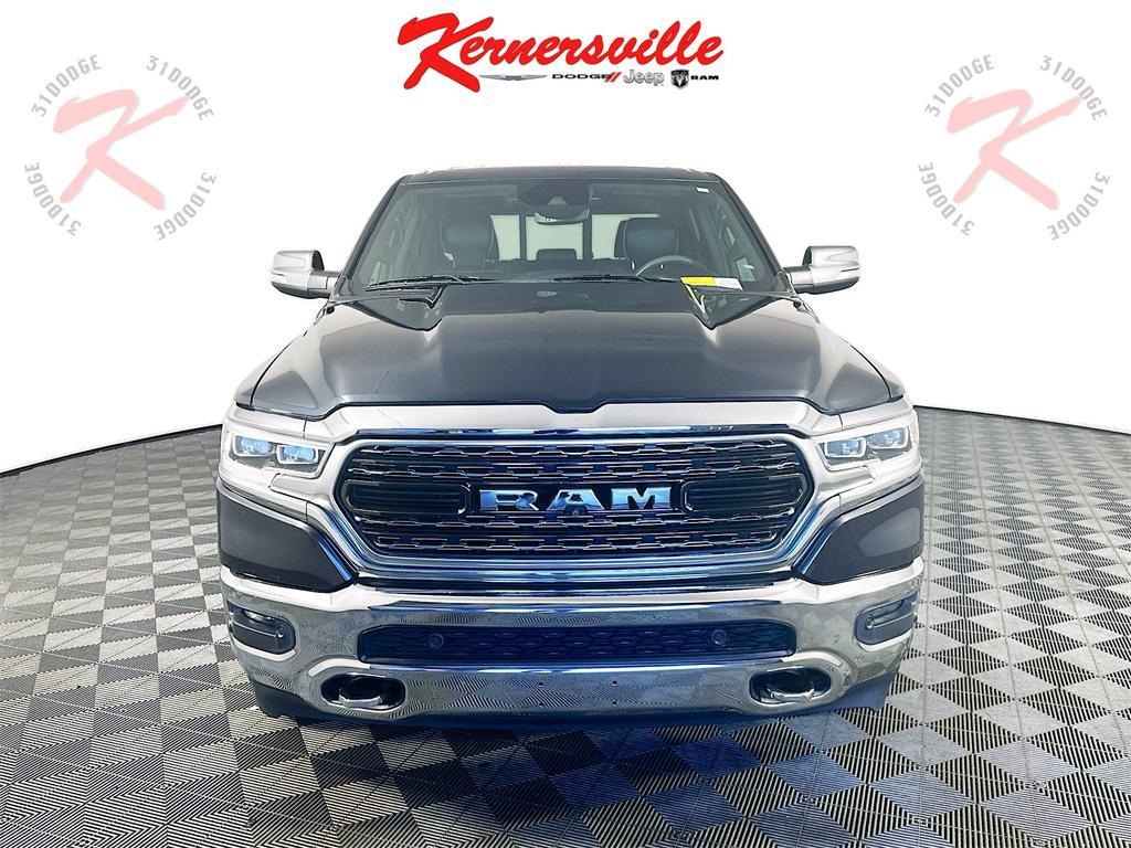 used 2019 Ram 1500 car, priced at $32,985