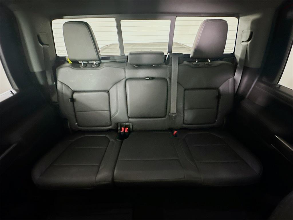 used 2022 Chevrolet Silverado 2500 car, priced at $42,485
