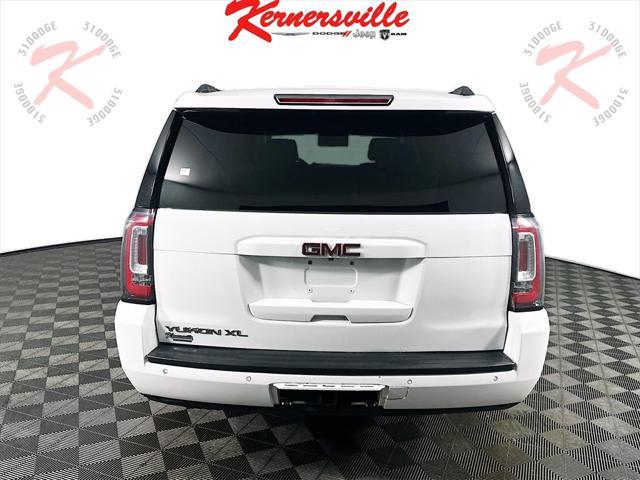 used 2018 GMC Yukon XL car, priced at $26,985