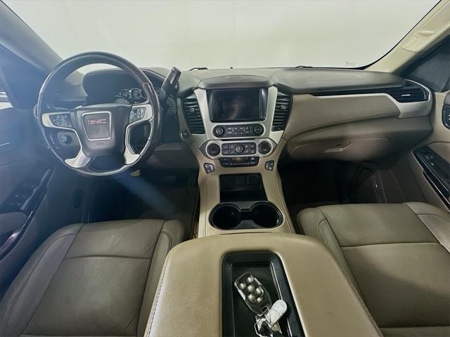 used 2018 GMC Yukon XL car, priced at $26,985