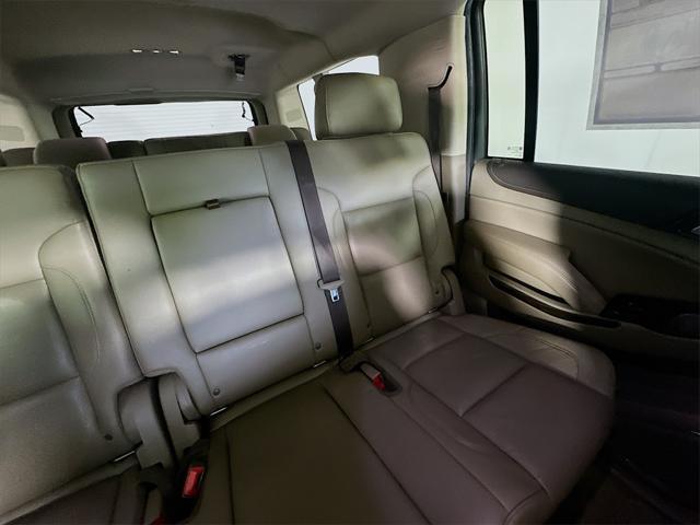 used 2018 GMC Yukon XL car, priced at $26,985