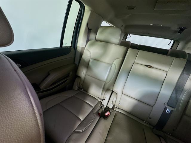 used 2018 GMC Yukon XL car, priced at $26,985
