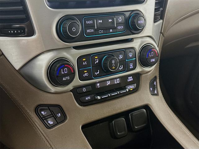 used 2018 GMC Yukon XL car, priced at $26,985