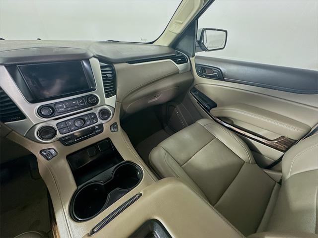 used 2018 GMC Yukon XL car, priced at $26,985