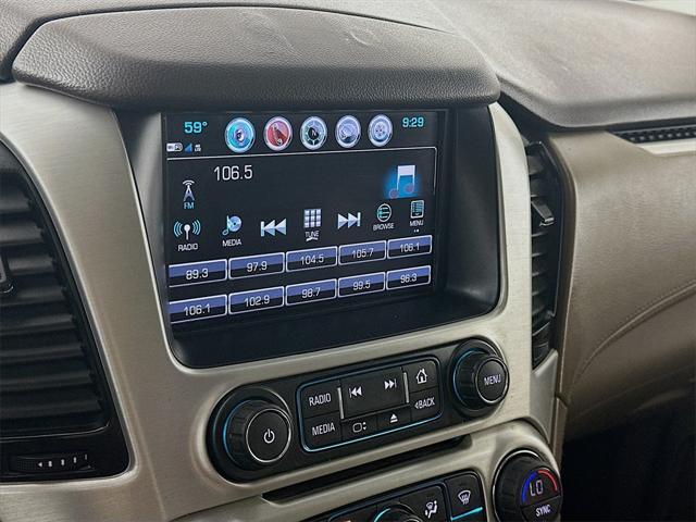 used 2018 GMC Yukon XL car, priced at $26,985