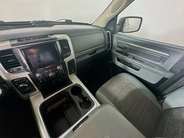 used 2020 Ram 1500 Classic car, priced at $21,835