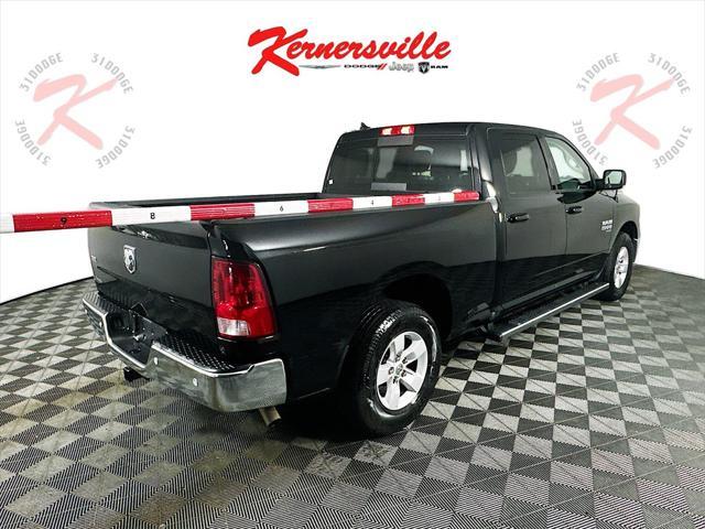 used 2020 Ram 1500 Classic car, priced at $21,835