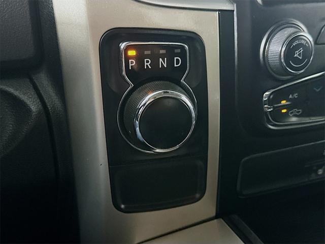 used 2020 Ram 1500 Classic car, priced at $21,835
