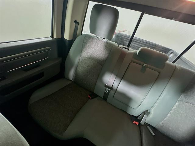 used 2020 Ram 1500 Classic car, priced at $21,835