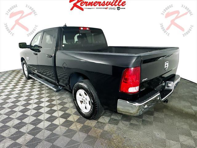 used 2020 Ram 1500 Classic car, priced at $21,835