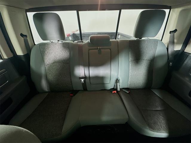 used 2020 Ram 1500 Classic car, priced at $21,835