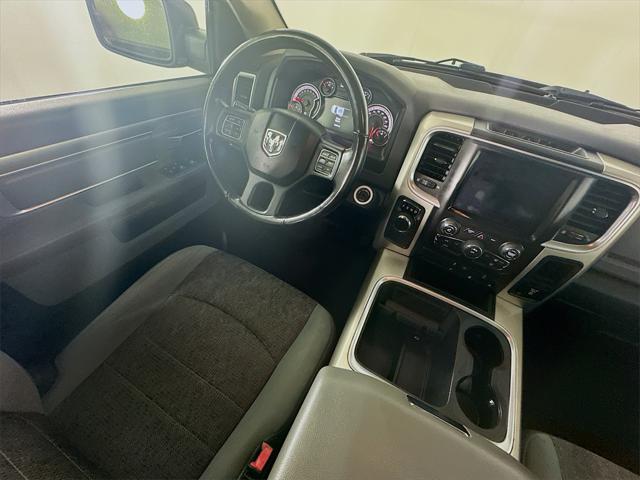 used 2020 Ram 1500 Classic car, priced at $21,835