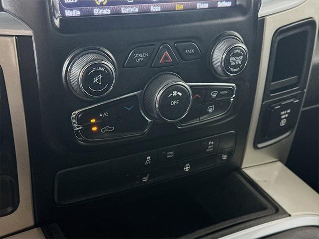 used 2020 Ram 1500 Classic car, priced at $21,835