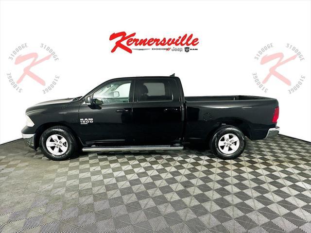 used 2020 Ram 1500 Classic car, priced at $21,835