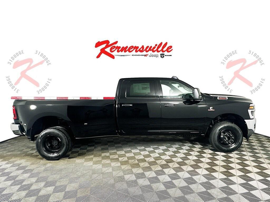 new 2026 Ram 3500 car, priced at $67,106