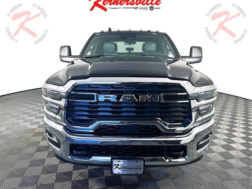 new 2026 Ram 3500 car, priced at $67,106