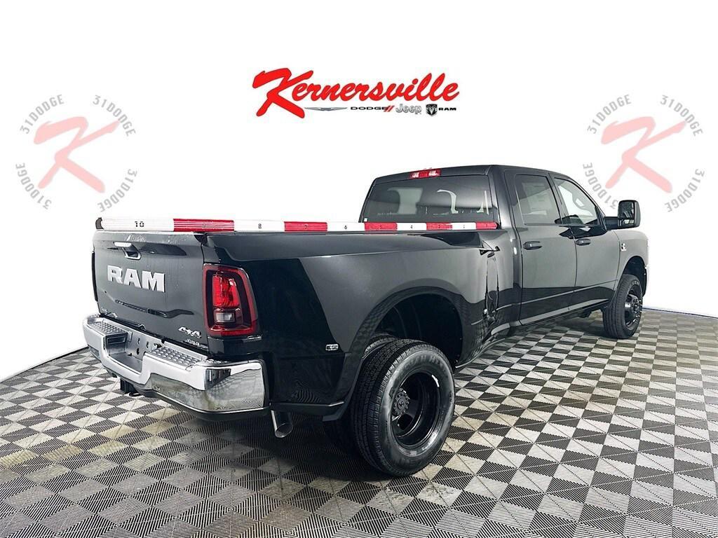 new 2026 Ram 3500 car, priced at $67,106