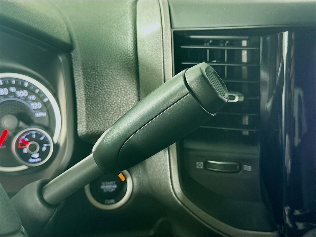 new 2026 Ram 3500 car, priced at $67,106