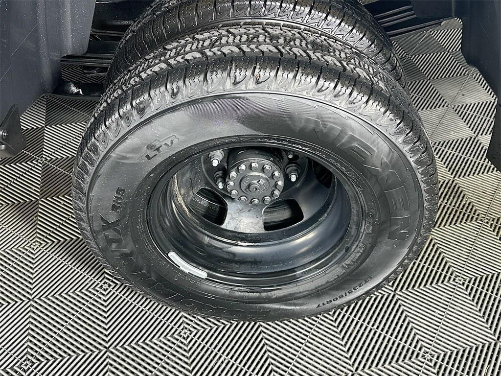 new 2026 Ram 3500 car, priced at $67,106