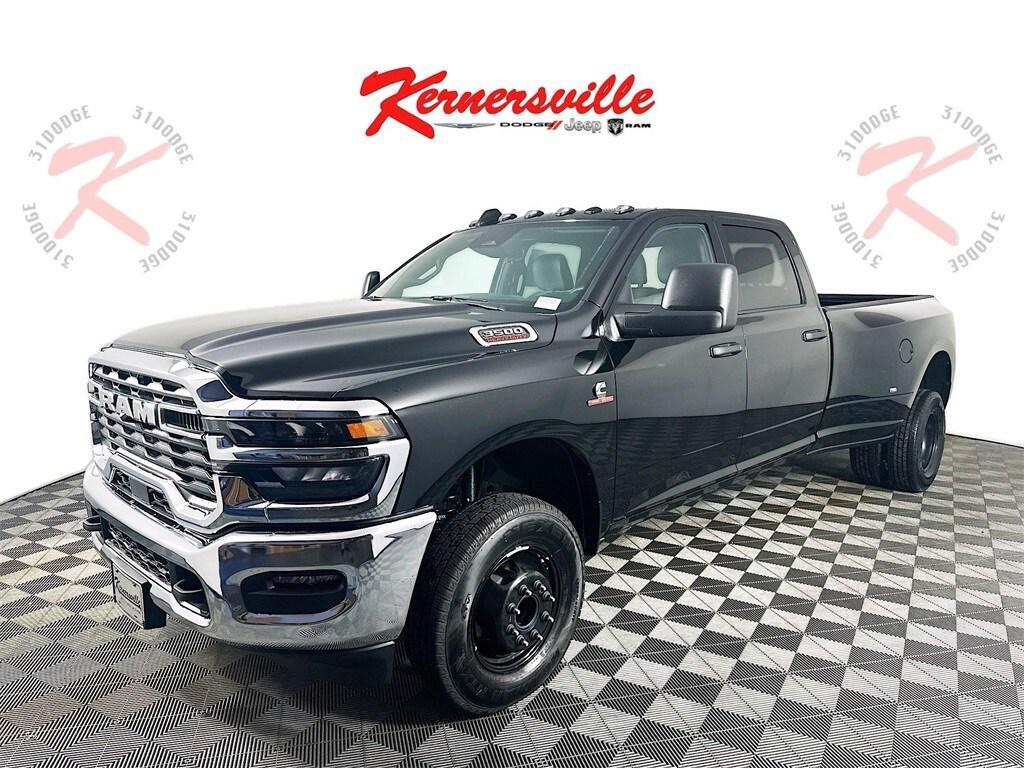 new 2026 Ram 3500 car, priced at $67,106