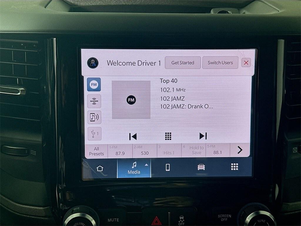 new 2026 Ram 3500 car, priced at $67,106