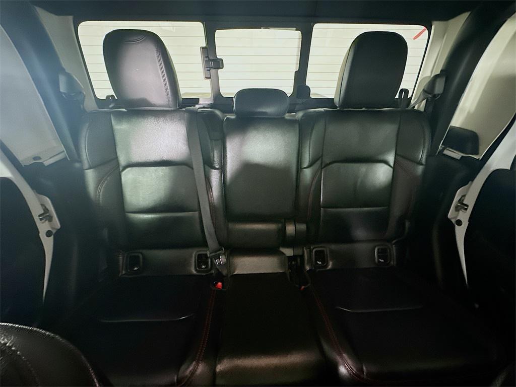 used 2023 Jeep Gladiator car, priced at $40,935